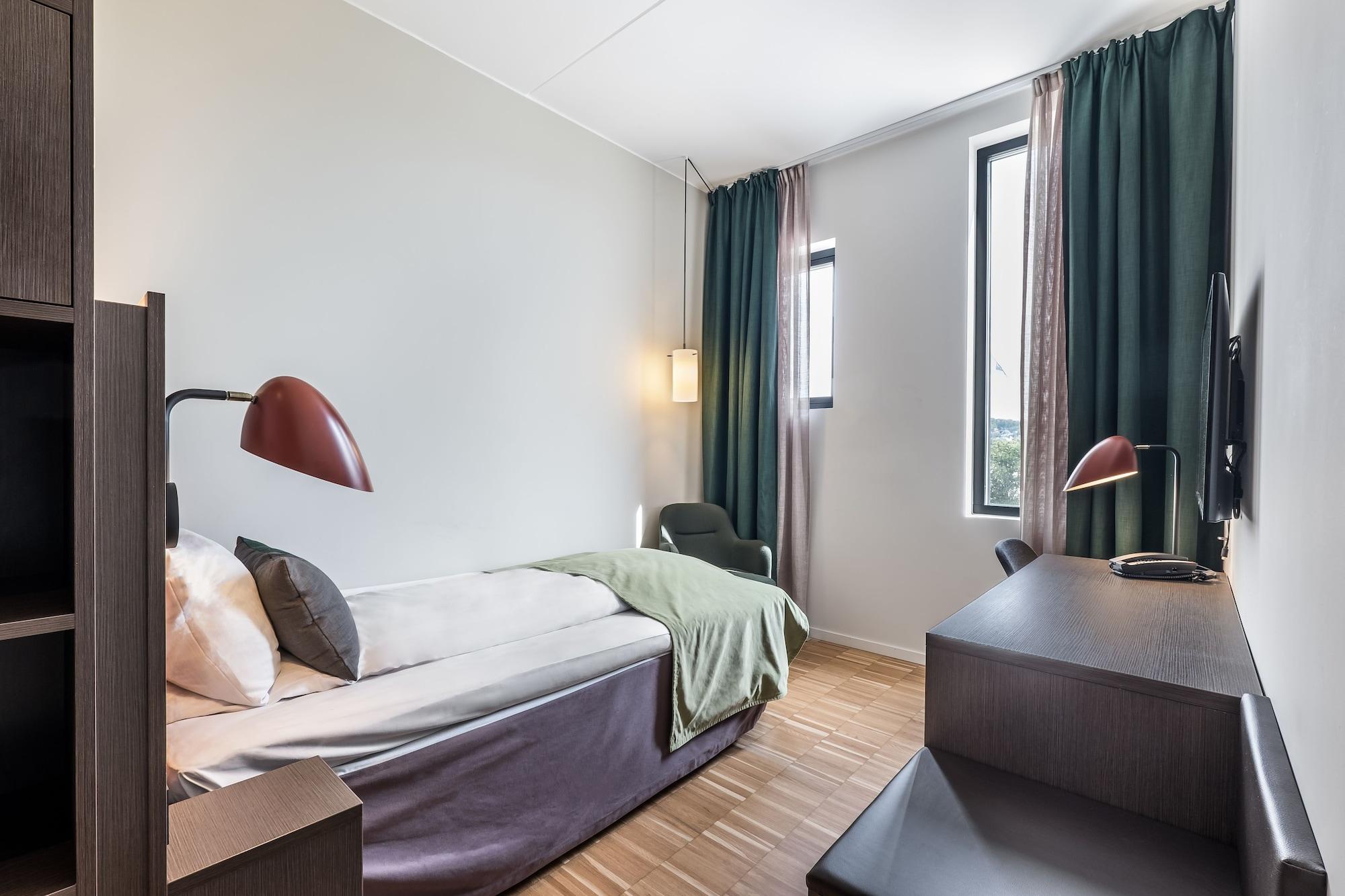 Quality Hotel Pond Stavanger Dış mekan fotoğraf