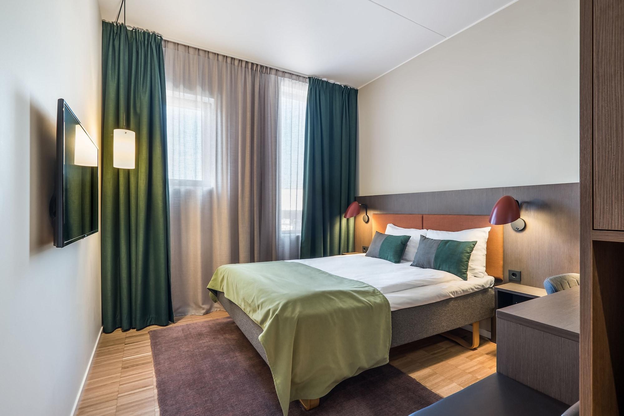 Quality Hotel Pond Stavanger Dış mekan fotoğraf