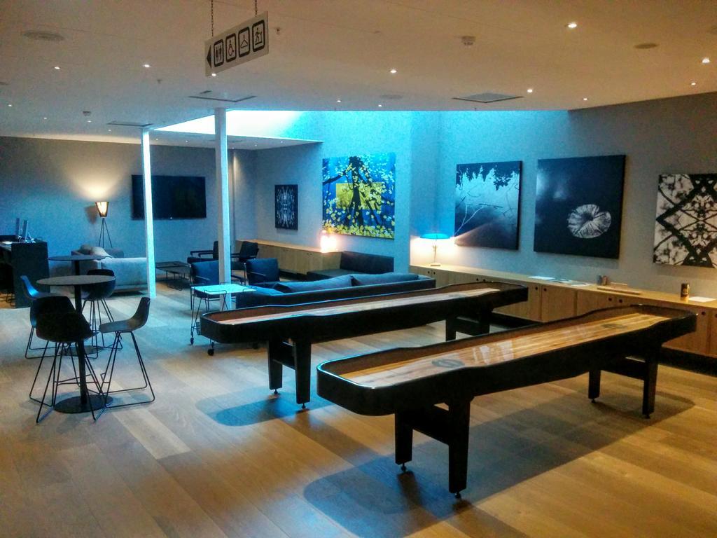 Quality Hotel Pond Stavanger Dış mekan fotoğraf