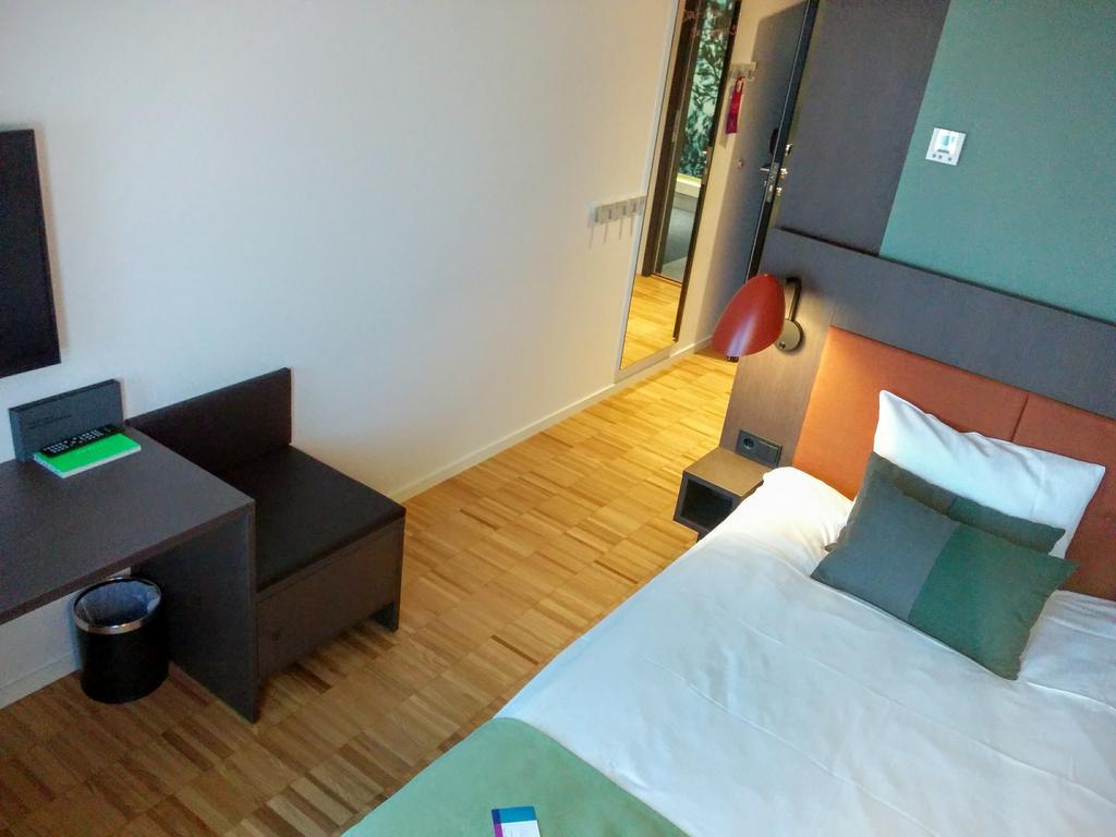 Quality Hotel Pond Stavanger Dış mekan fotoğraf