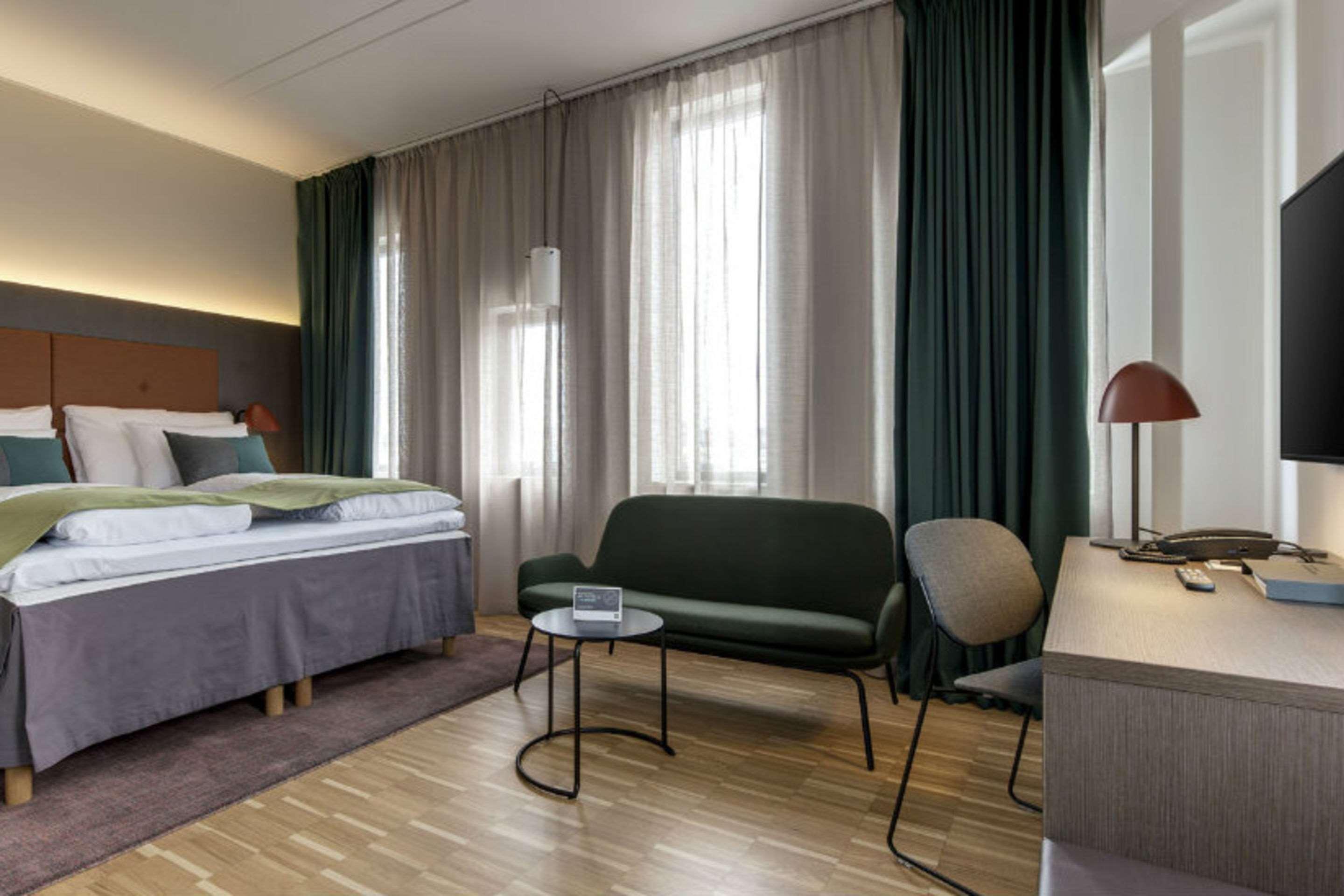 Quality Hotel Pond Stavanger Dış mekan fotoğraf