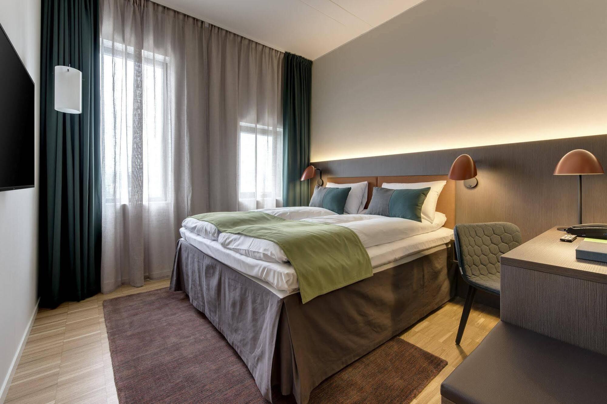 Quality Hotel Pond Stavanger Dış mekan fotoğraf